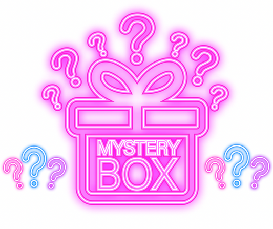 Mystery Box - Kids