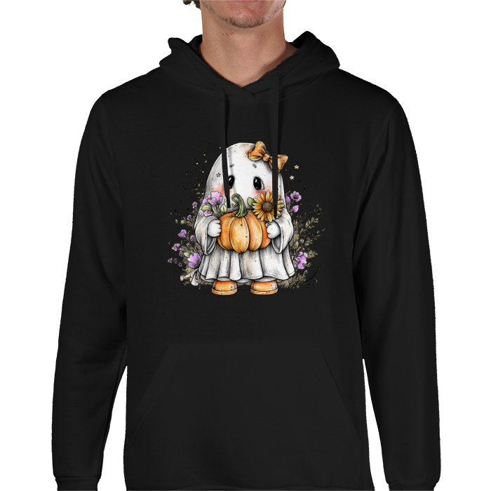 Boo & Bloom Hoodie