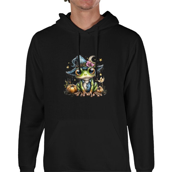 Hocus Croakus Hoodie