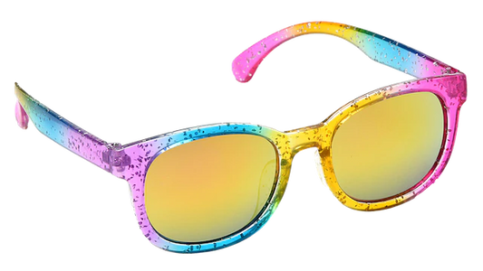 Rainbow - Kids Sunglasses