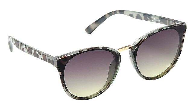 Lily - Adult Sunglasses