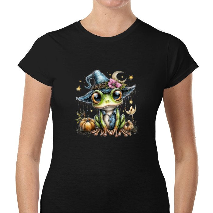 Hocus Croakus T-Shirt