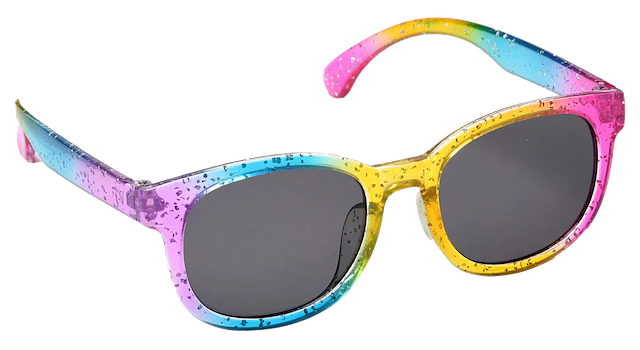 Rainbow - Kids Sunglasses