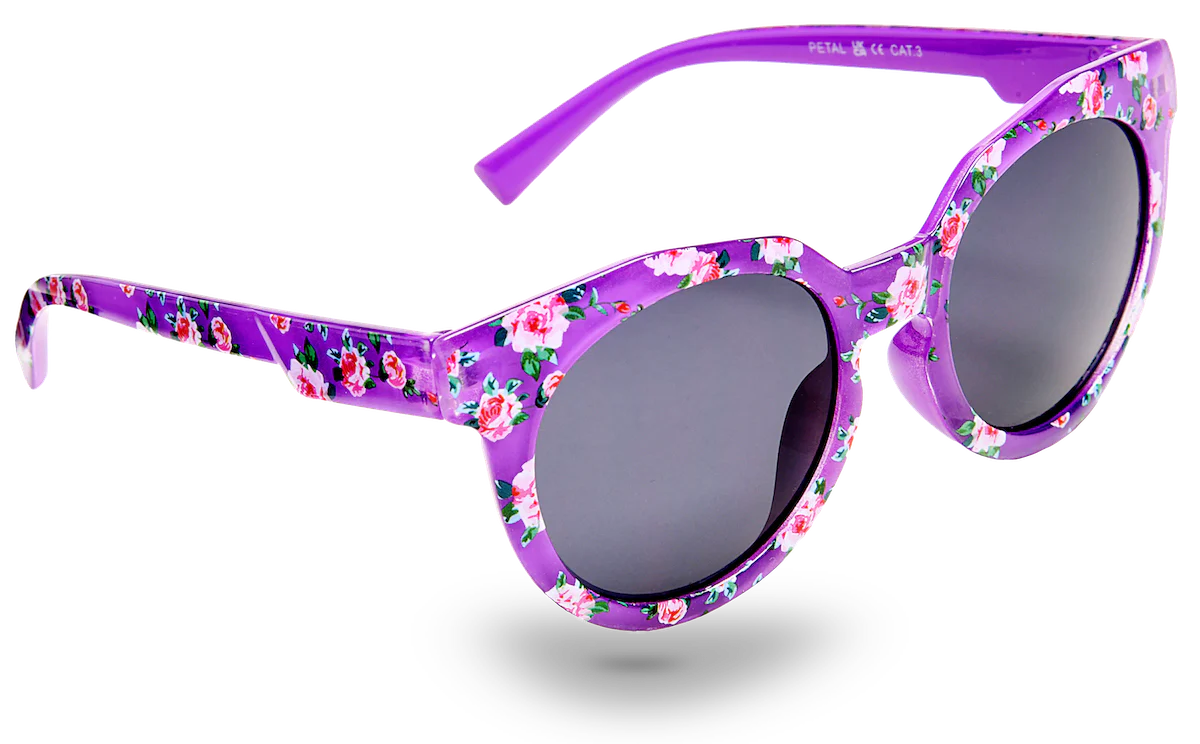 Petal - Kids Sunglasses