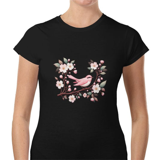 Pretty Bird T-Shirt
