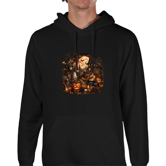 Haunted Hollow Hoodie
