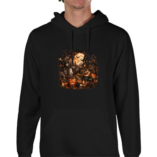 Haunted Hollow Hoodie