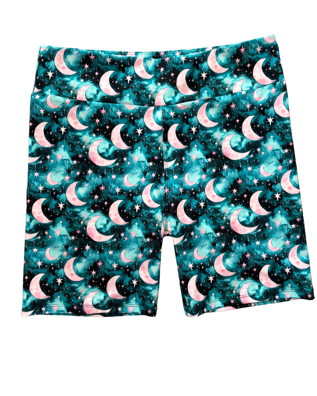 Lunar Light Shorts