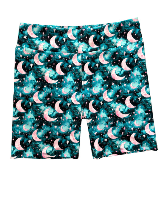 Lunar Light Shorts