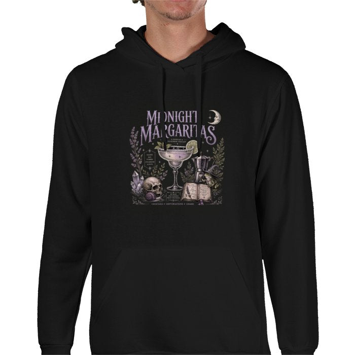 Midnight Margarita Hoodie