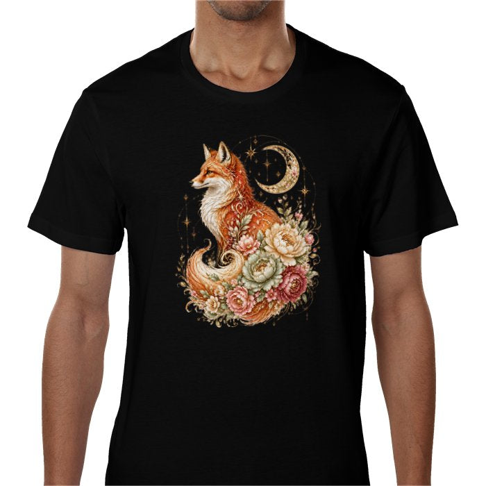 Foxglove Moon T-Shirt