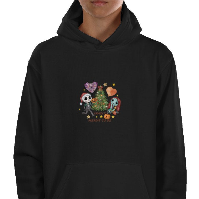 Kids Meant To Be Together Hoodie
