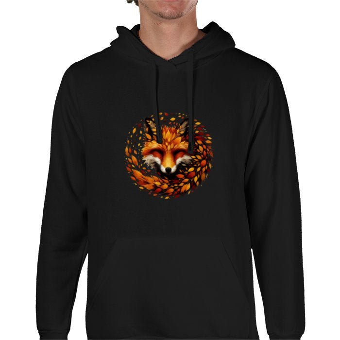 Preorder Autumn Fabulous Mr Fox Hoodie. Ends 30th September, available early to mid November