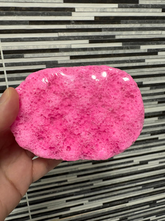 Belle Mini Soap Sponge