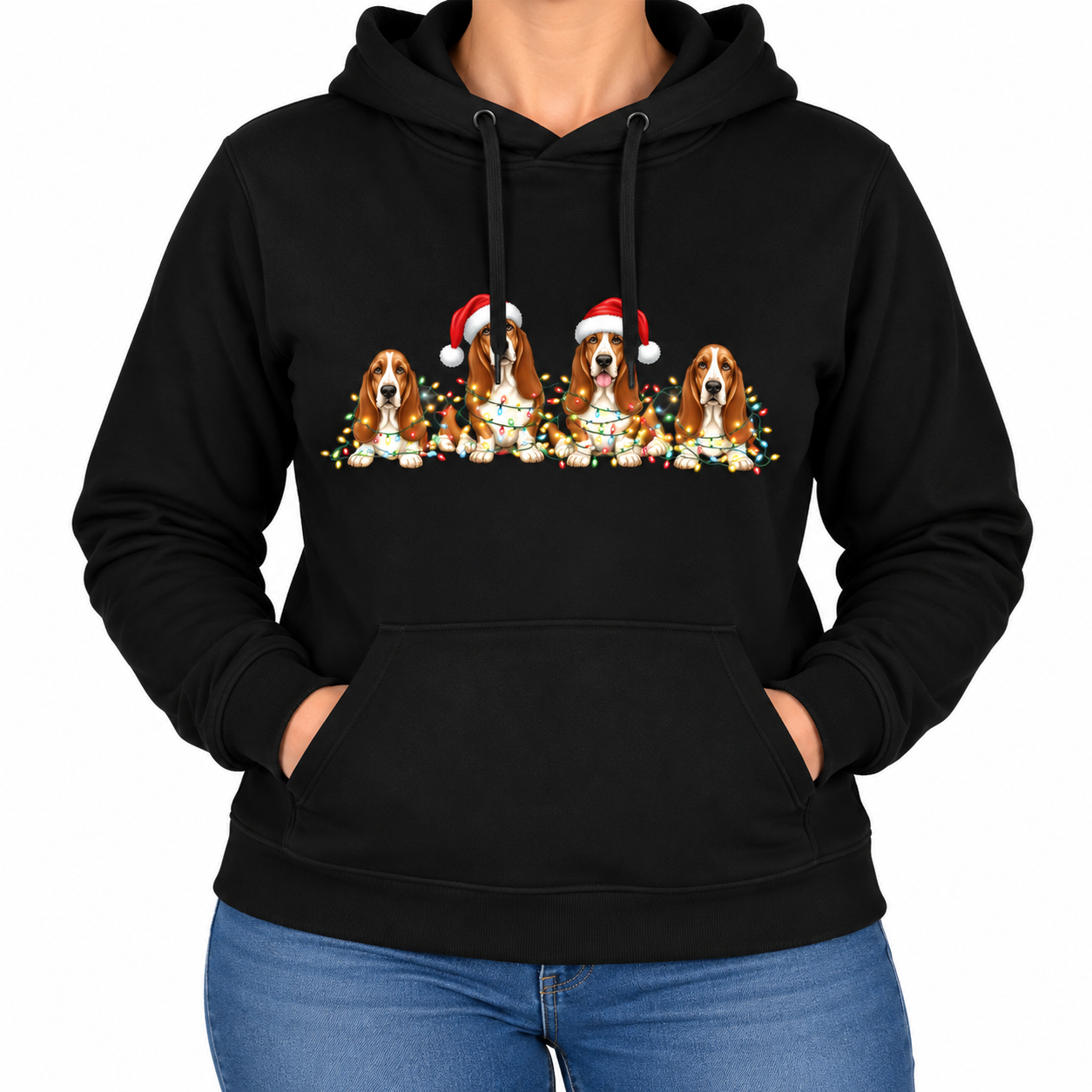 Jingle Bell Hounds