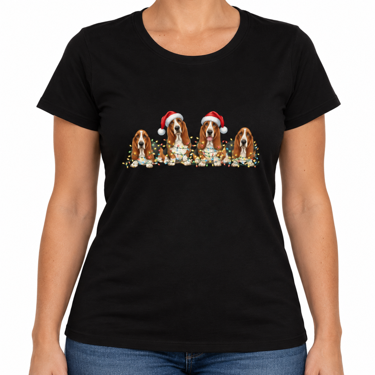 Jingle Bell Hounds T-Shirt