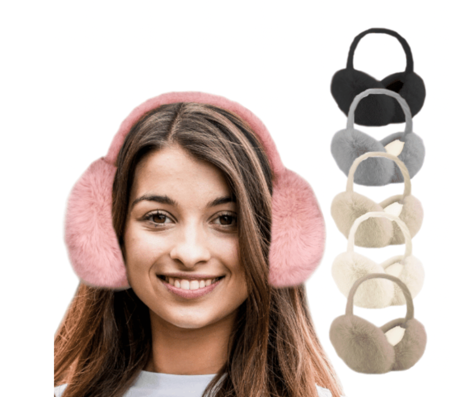 Adult Earmuffs