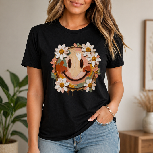 Bloom & Be Happy