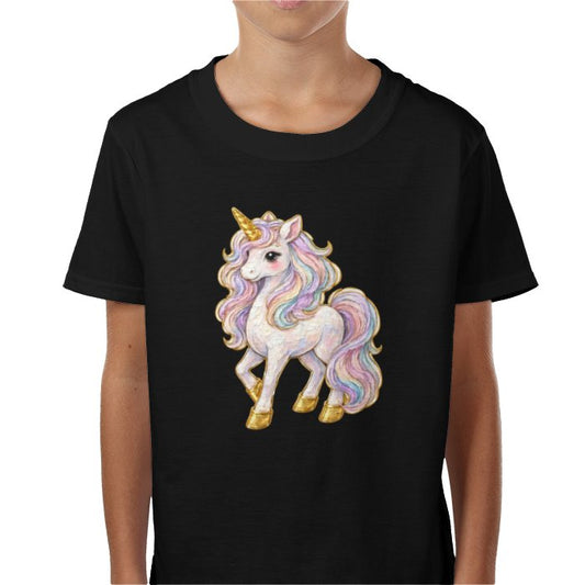 Kids Sparklehoof Magic T-Shirt