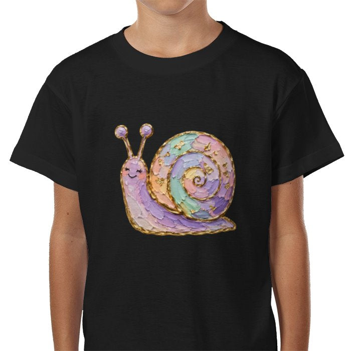 Kids Pastel Trails T-Shirt