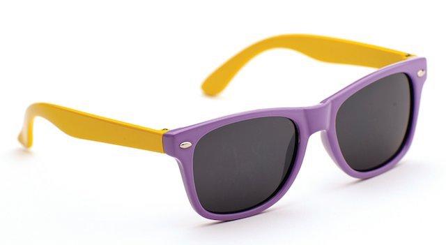 Kids Melody Sunglasses