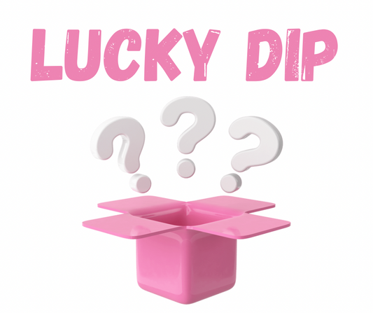 Lucky Dip Full Length Thigh Pocket Leggings