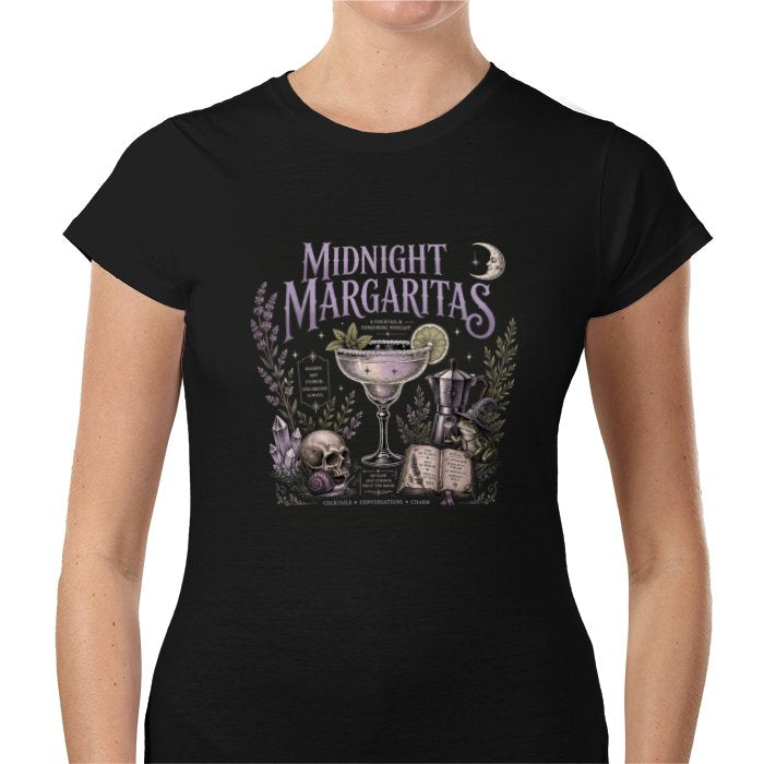 Midnight Margaritas T-Shirt