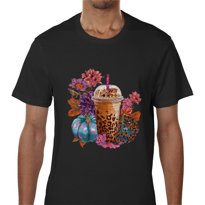 Preorder Autumn T-Shirt, ends 25th August, available early October