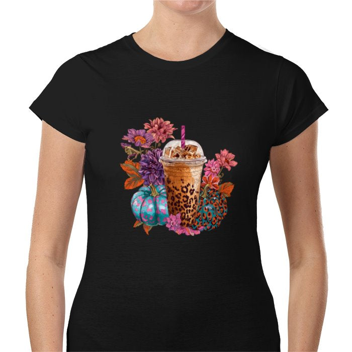 Preorder Autumn T-Shirt, ends 25th August, available early October