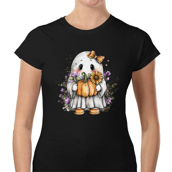Boo & Bloom T-Shirt