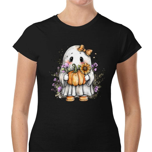 Boo & Bloom T-Shirt