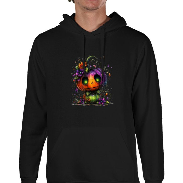 Pumpkin Mischief Hoodie
