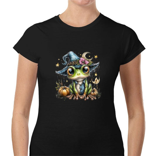 Hocus Croakus T-Shirt