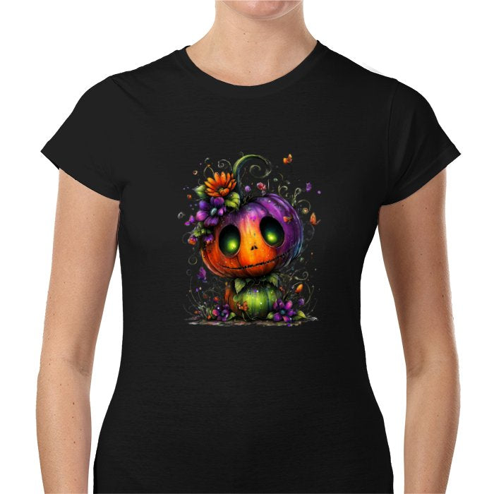 Pumpkin Mischief T-Shirt