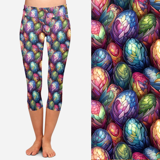 Preorder Mystic Hatch Capri leggings. Ends 31st December, available early to mid February