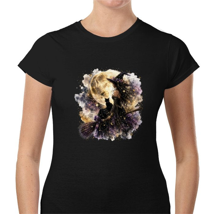 Spellbound Skies T-Shirt