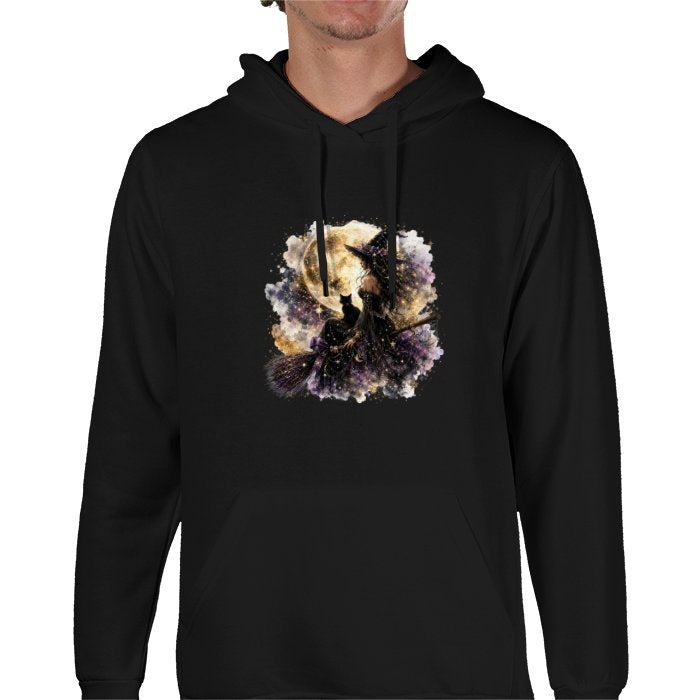 Spellbound Skies Hoodie