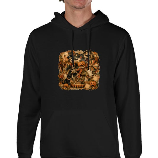 Haunted Carnival Hoodie