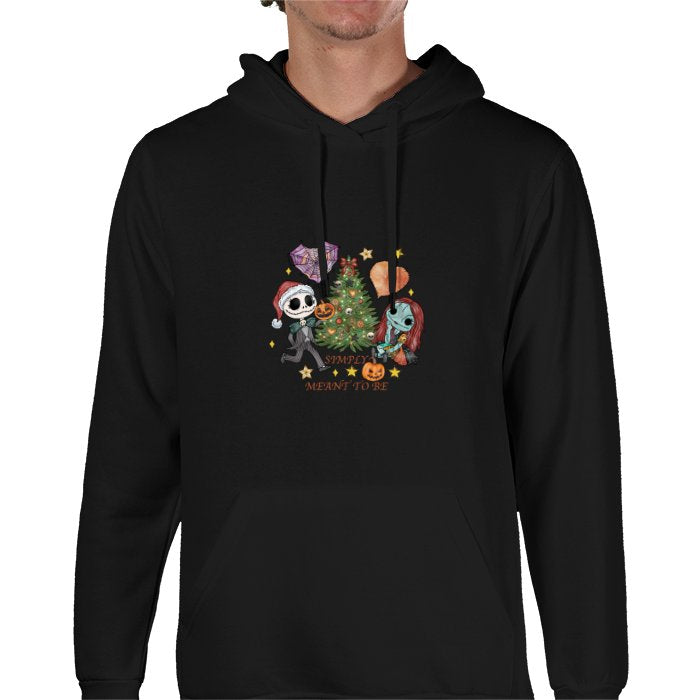 Meant To Be Together Hoodie