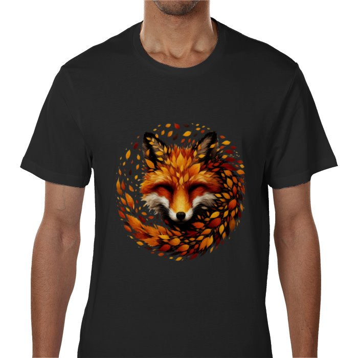 Preorder Autumn Fabulous Mr Fox T-shirt. Ends 30th September, available early to mid November