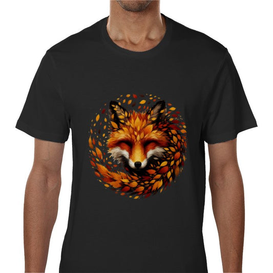 Preorder Autumn Fabulous Mr Fox T-shirt. Ends 30th September, available early to mid November