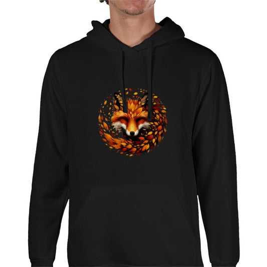 Preorder Autumn Fabulous Mr Fox Hoodie. Ends 30th September, available early to mid November