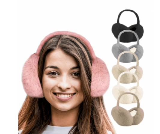 Adult Earmuffs