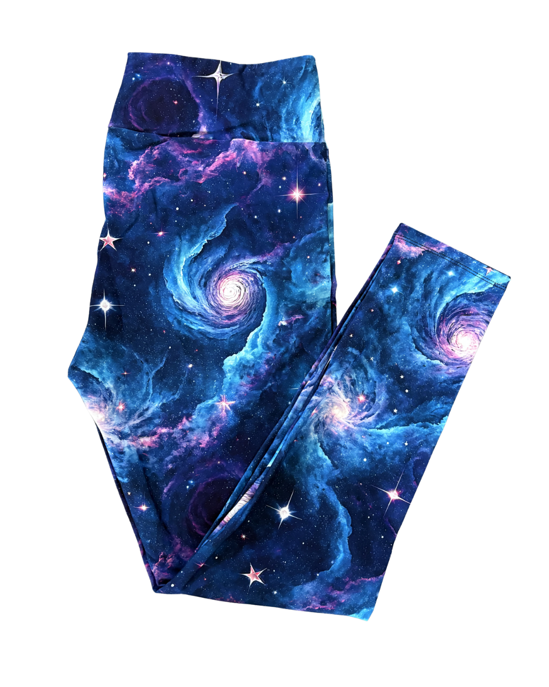 Cosmic Dreams full length leggings