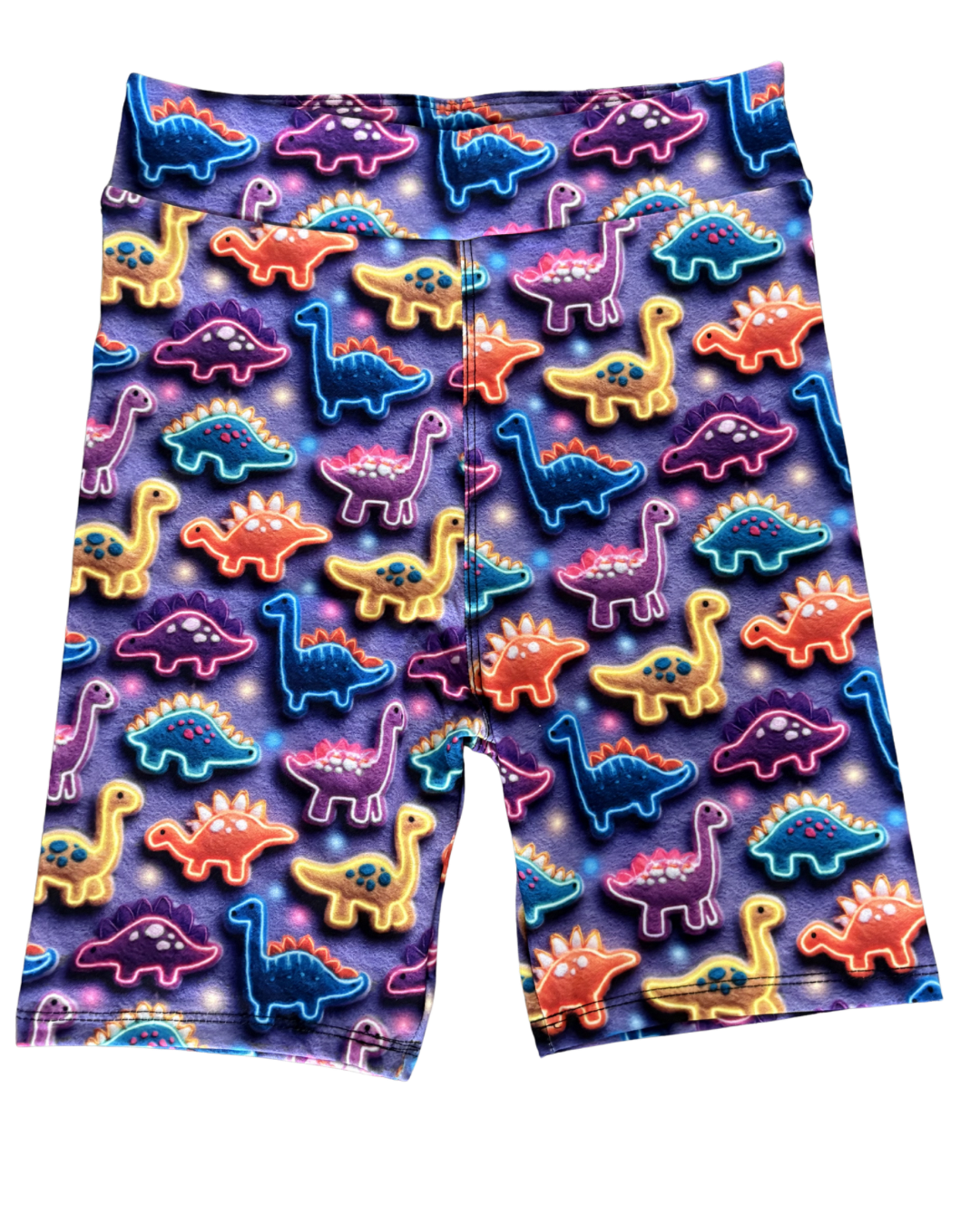 Kids Jurassic Pop Shorts