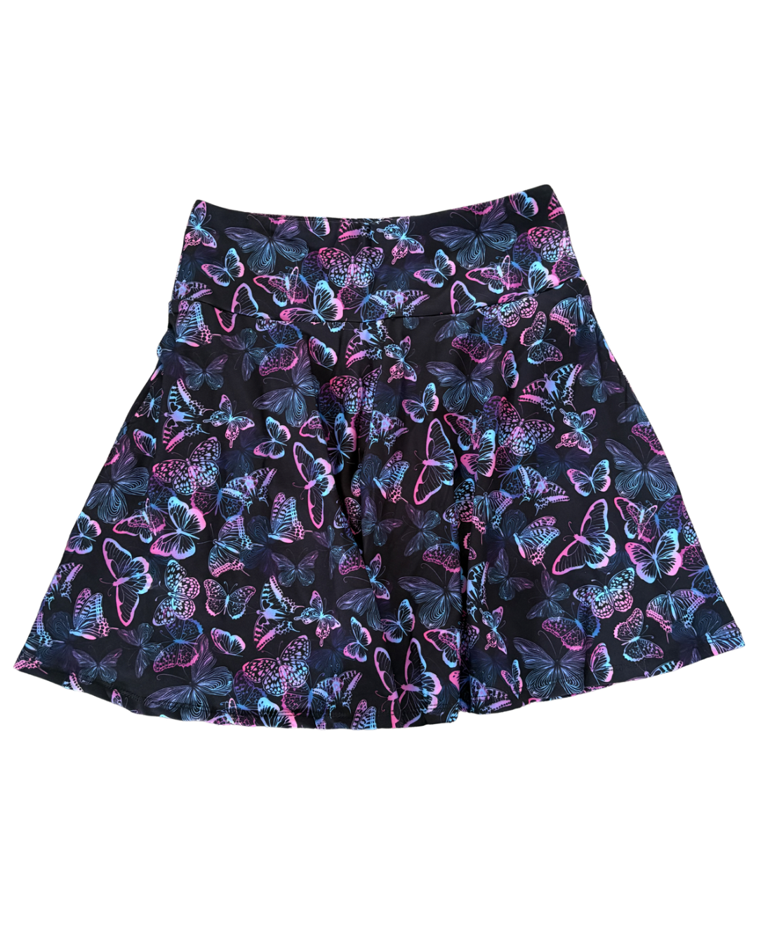 Butterfly Skort