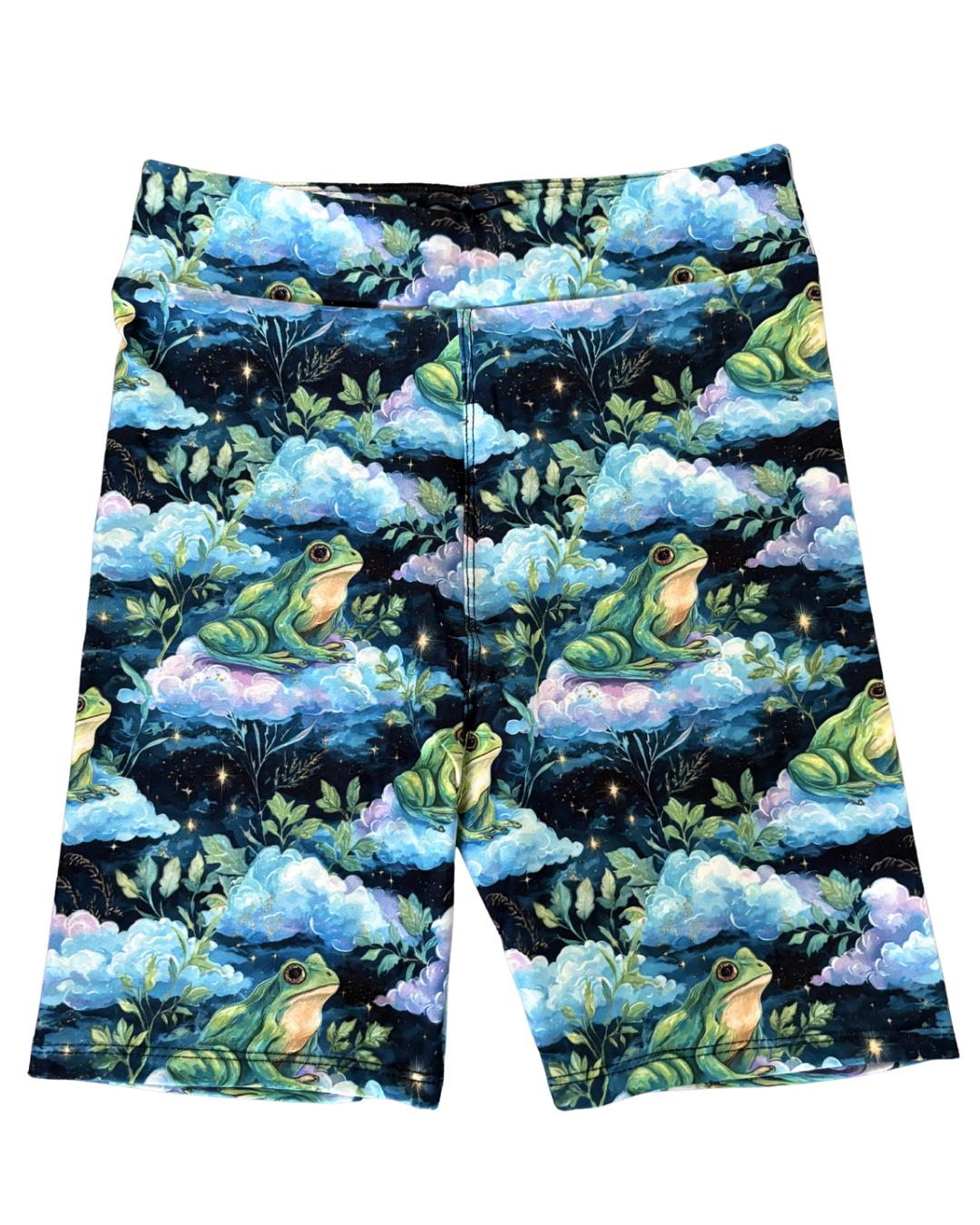 Cloud Hopper Shorts